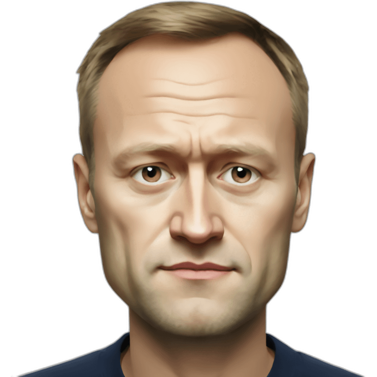 navalny emoji