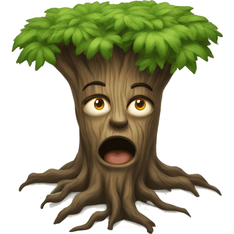 ENT emoji