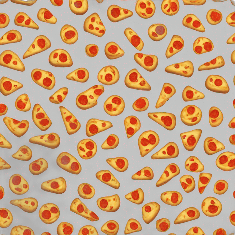 Peperoni-Pizza emoji