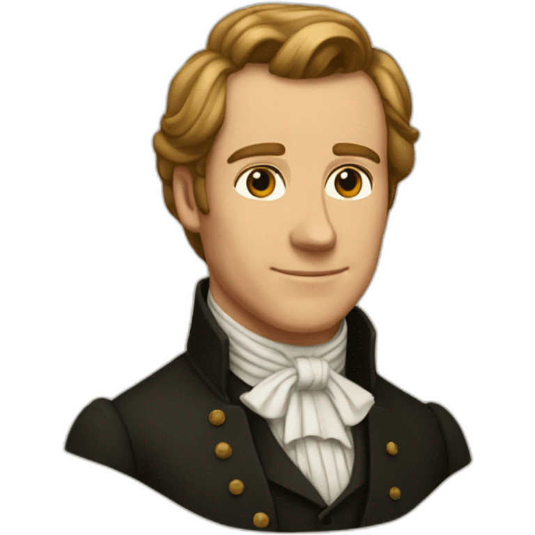 Joseph smith jr emoji