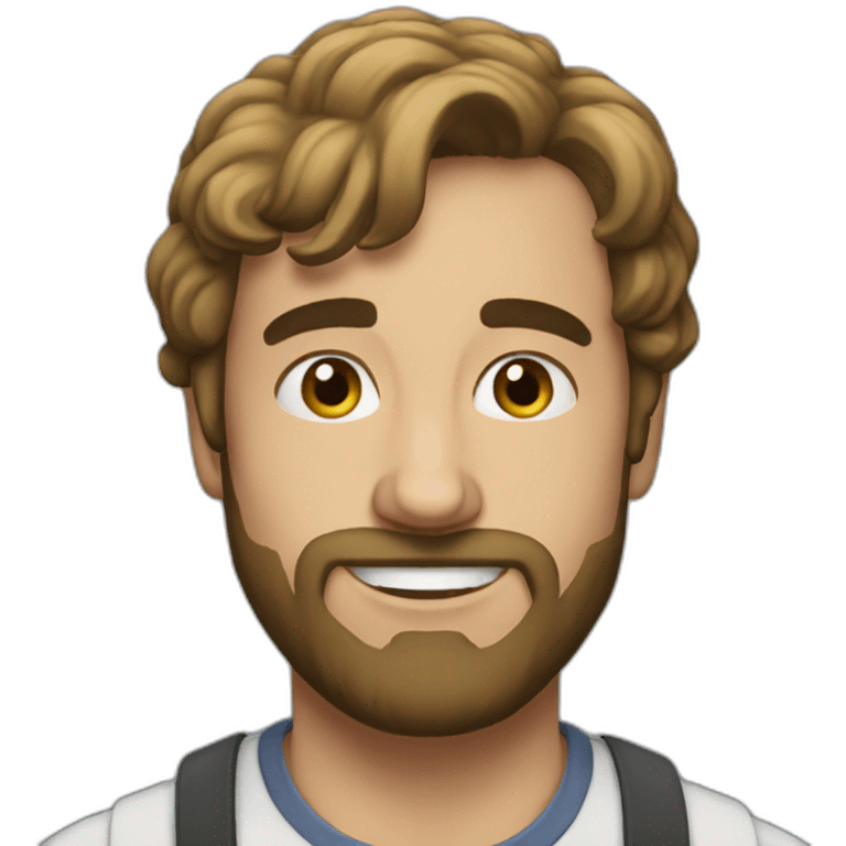 pierre emoji