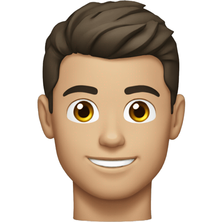 Cristiano Ronaldo  emoji