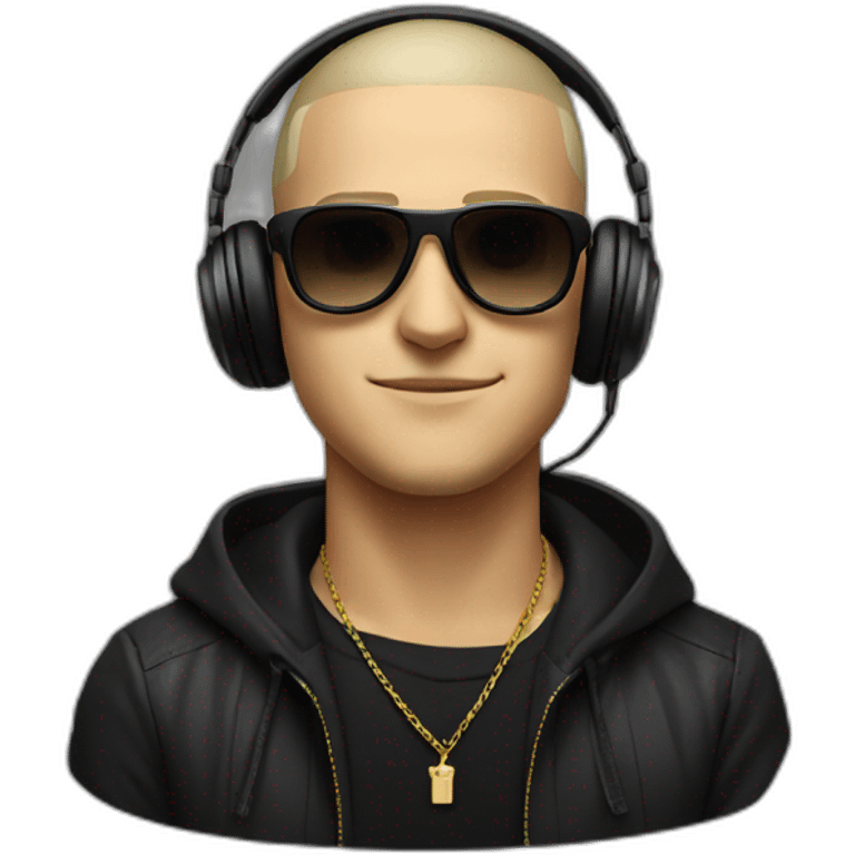 dj snake emoji