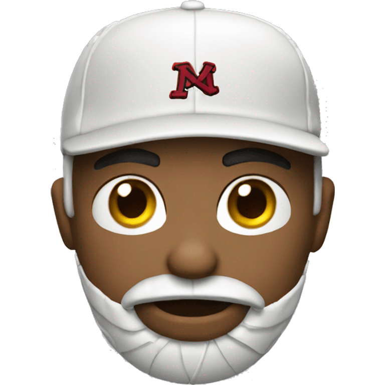 Baseball emoji