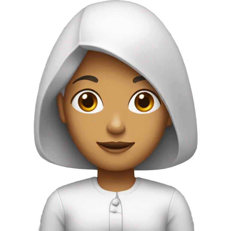 mary joe emoji