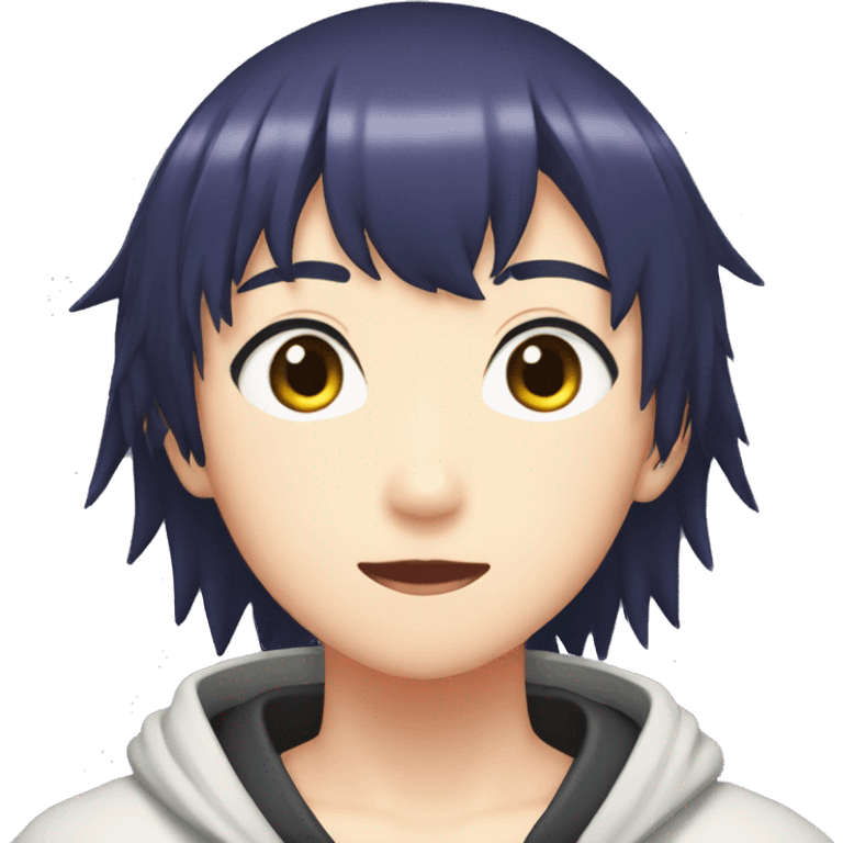 Hinata hyuga emoji