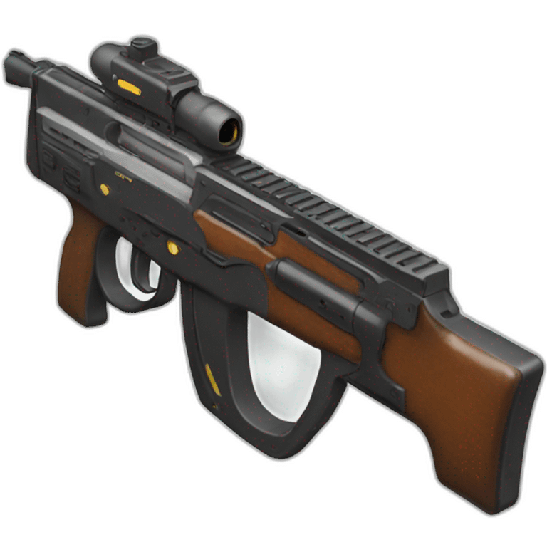 Famas emoji