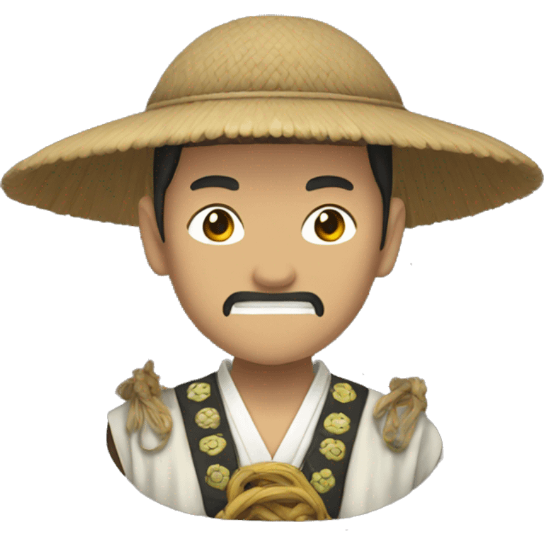 Uzui Tengen emoji