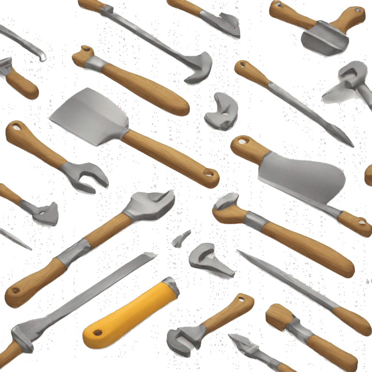 tools emoji