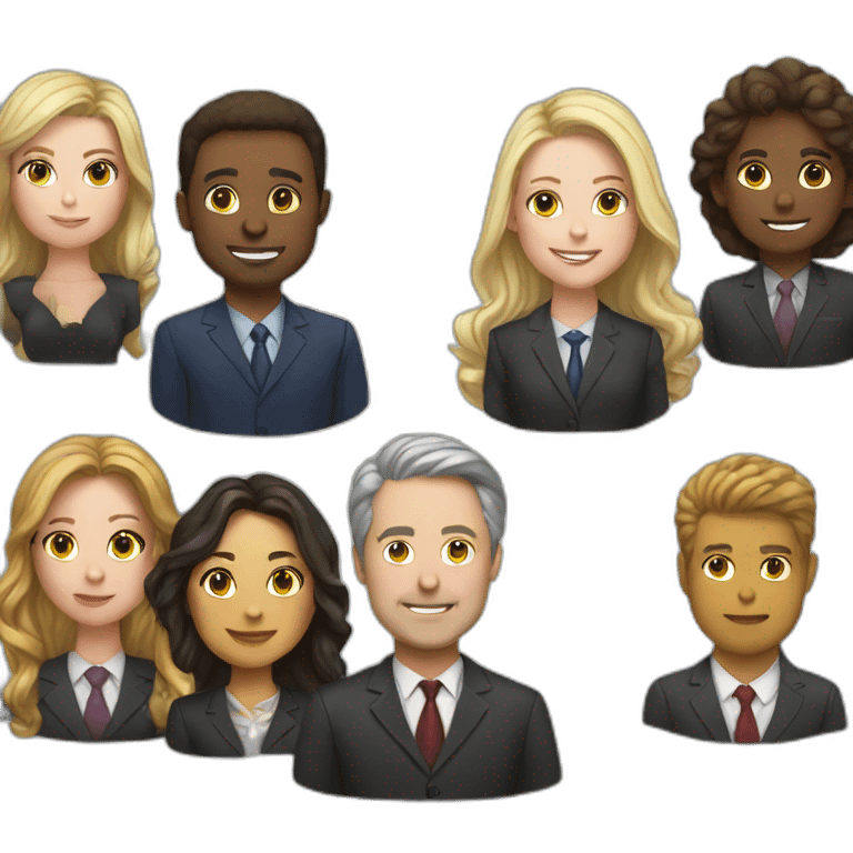 superhuman legal team emoji