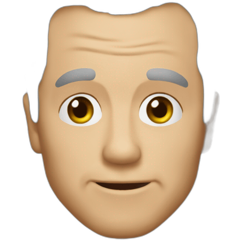 Paulie Walnuts emoji