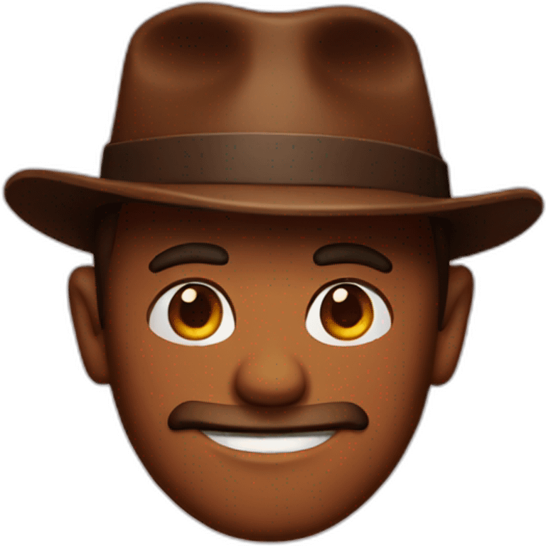 Freddy emoji