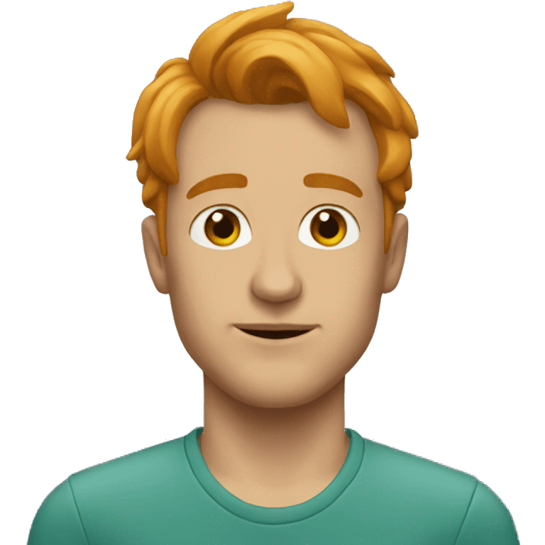 Bogdan emoji