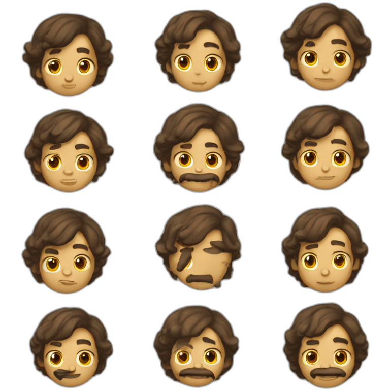 Dibu martinez emoji