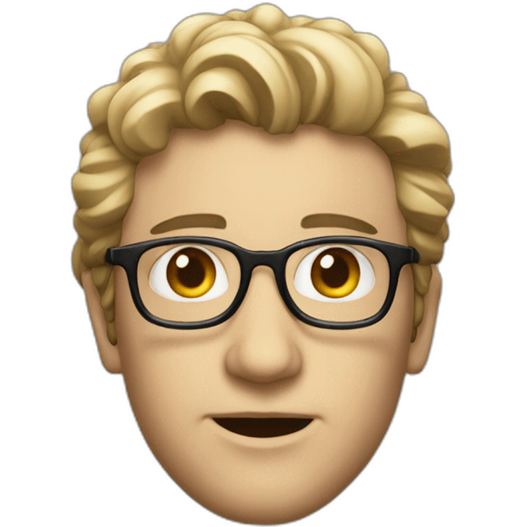 jonathan glazer director head emoji