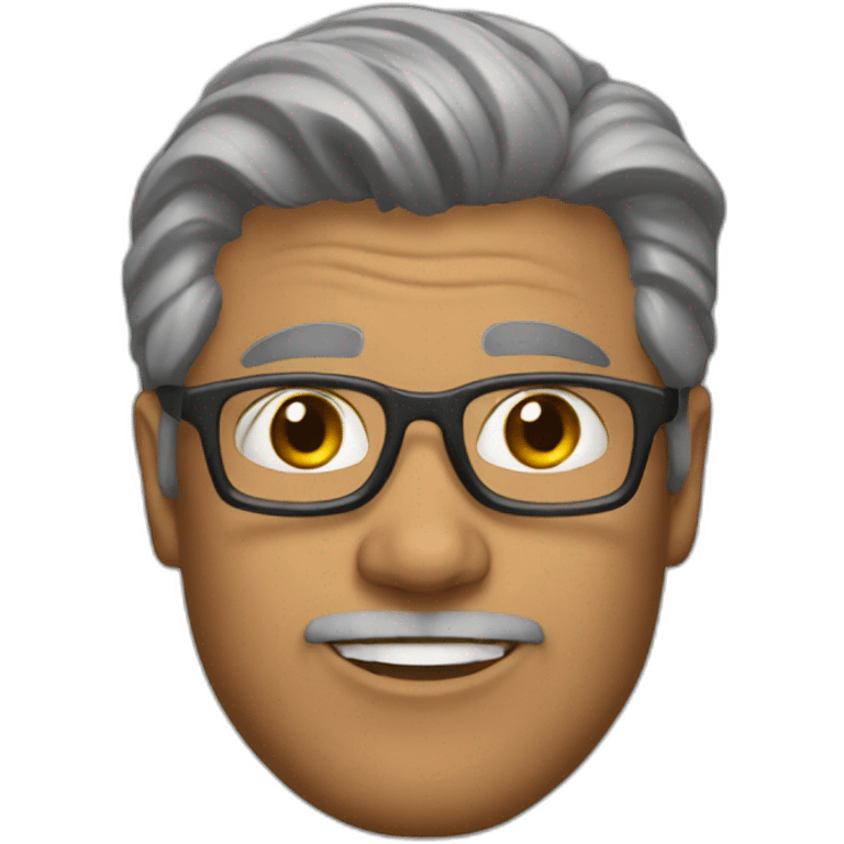 terry davis emoji