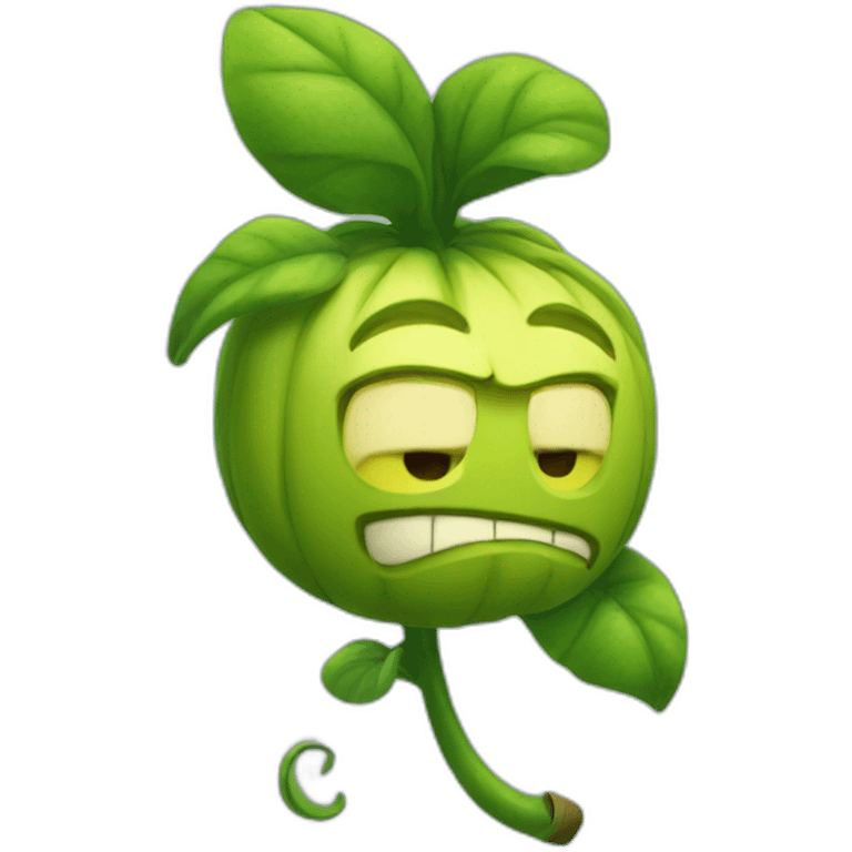 pvz emoji