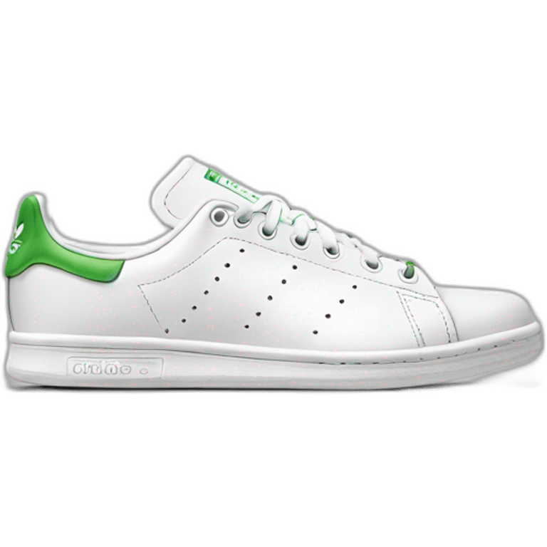 adidas stan smith emoji