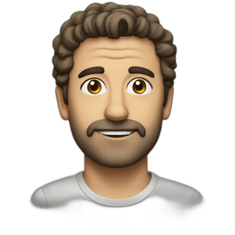 Pablo gavi emoji