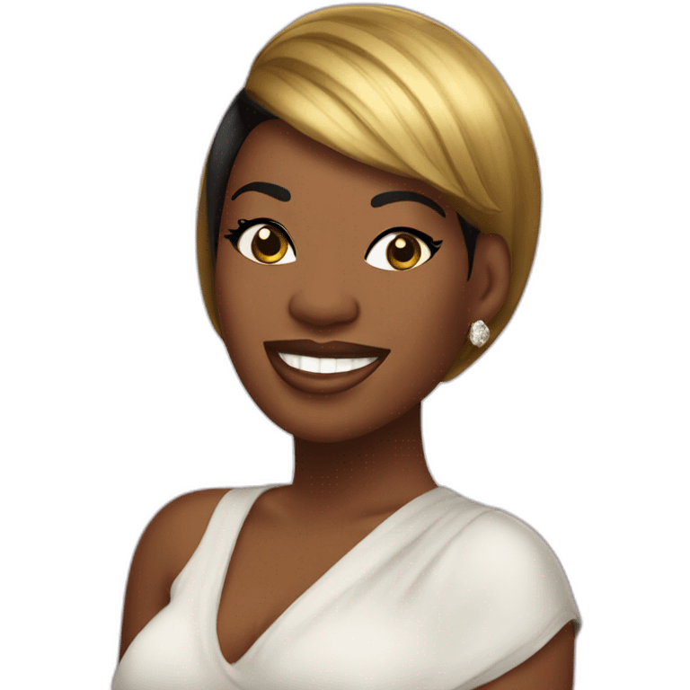 fantasia barrino emoji