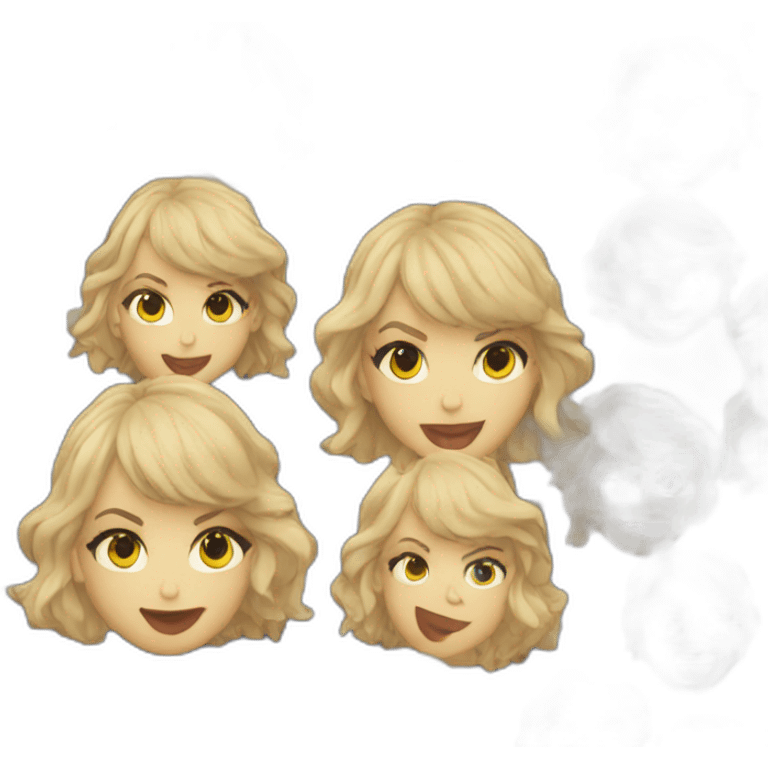 taylor swift emoji