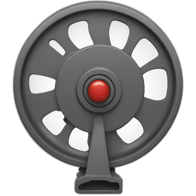 reels busters emoji