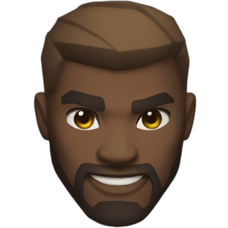 doomfist emoji