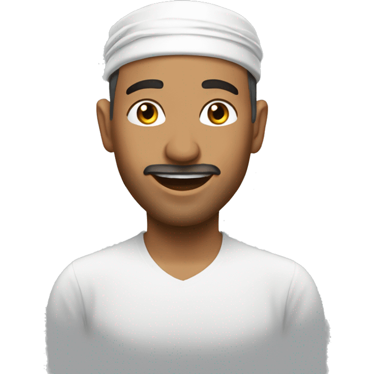 maroc françe emoji