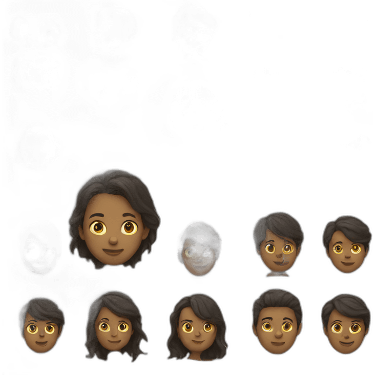 ai generation emoji