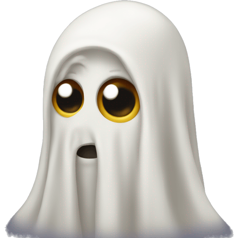 Ternurin fantasma  emoji