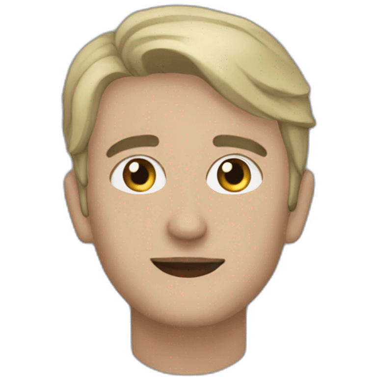 Pablo Gavi emoji