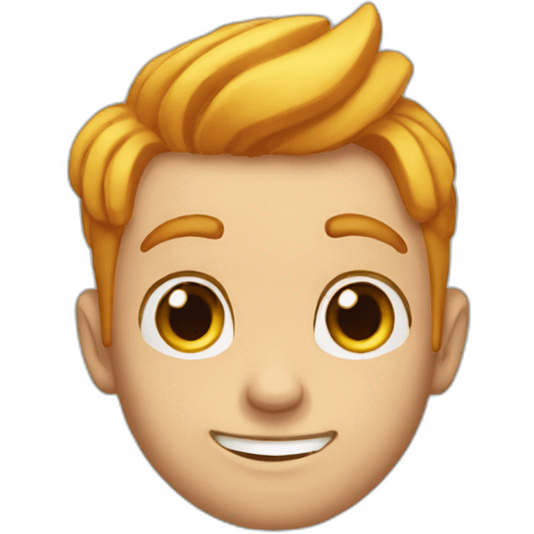 Sam et cat emoji