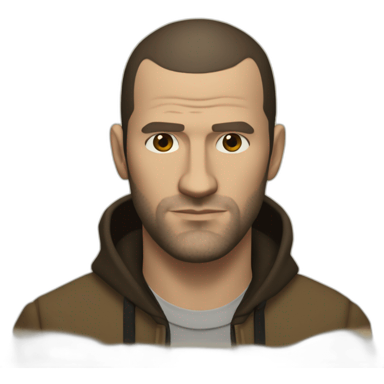 niko bellic emoji