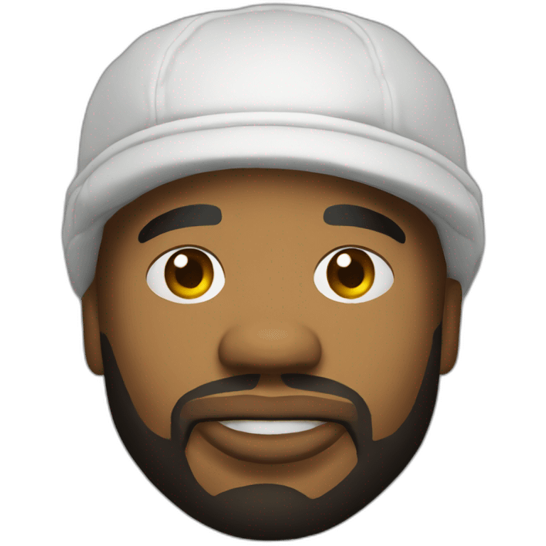 Method man emoji