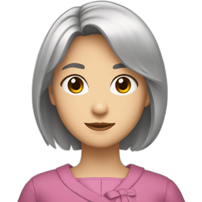 Nesuko emoji