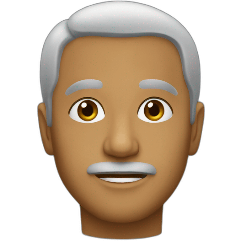 Mansa Kankou Moussa emoji