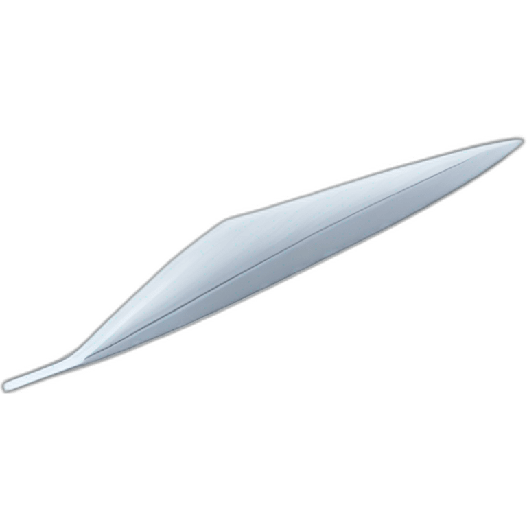 Turbine blade emoji