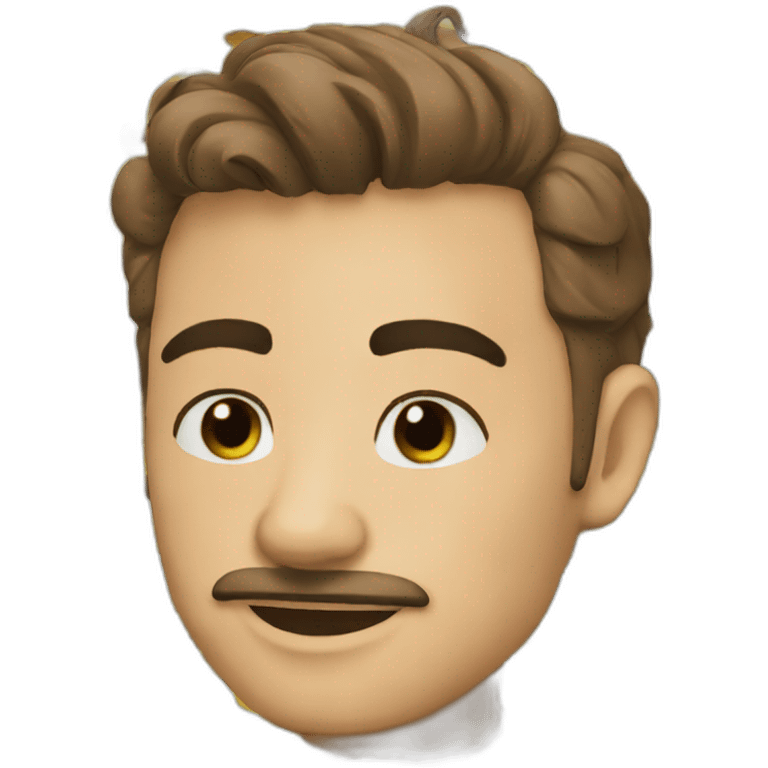 Verrati emoji