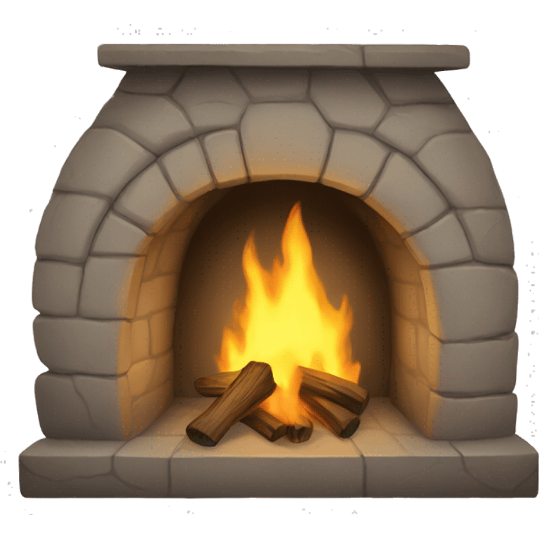 Hearth emoji