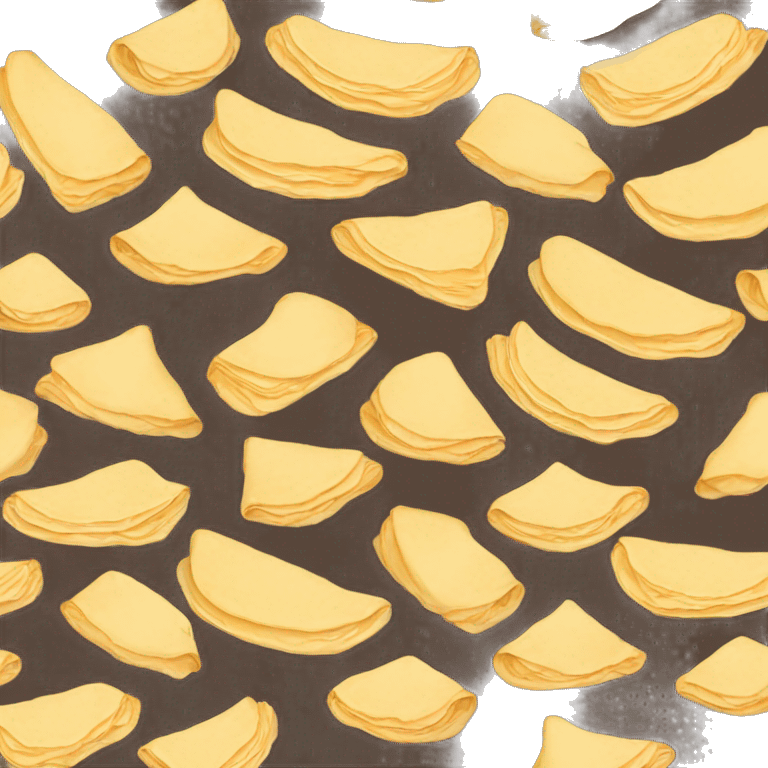 russian crêpes emoji