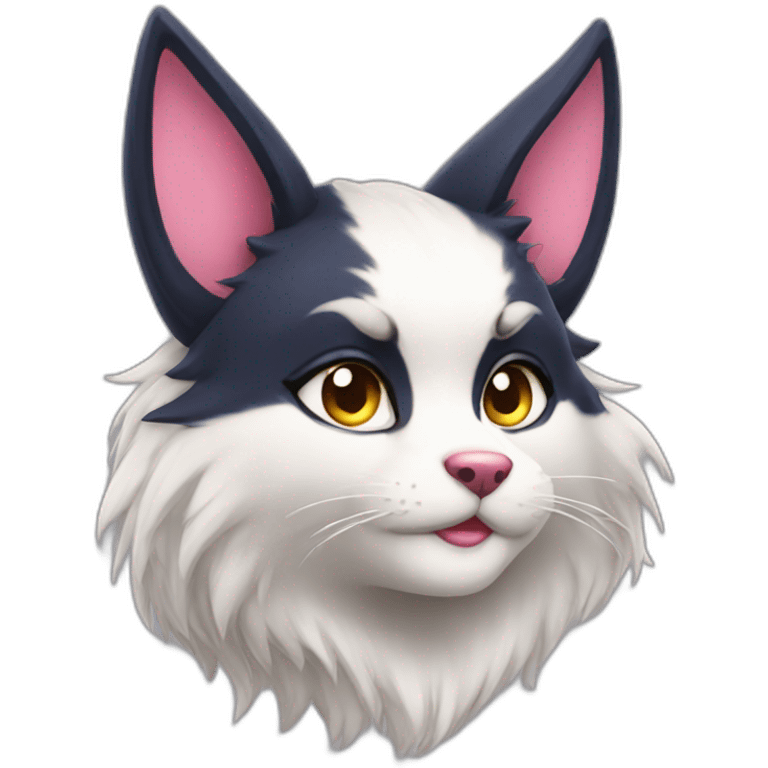 Ahri emoji