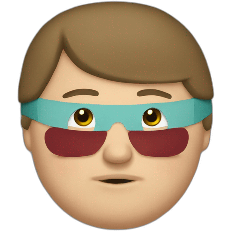 eric cartman emoji