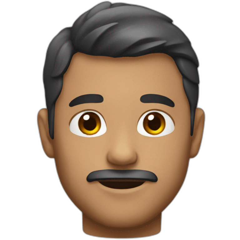 My emoji