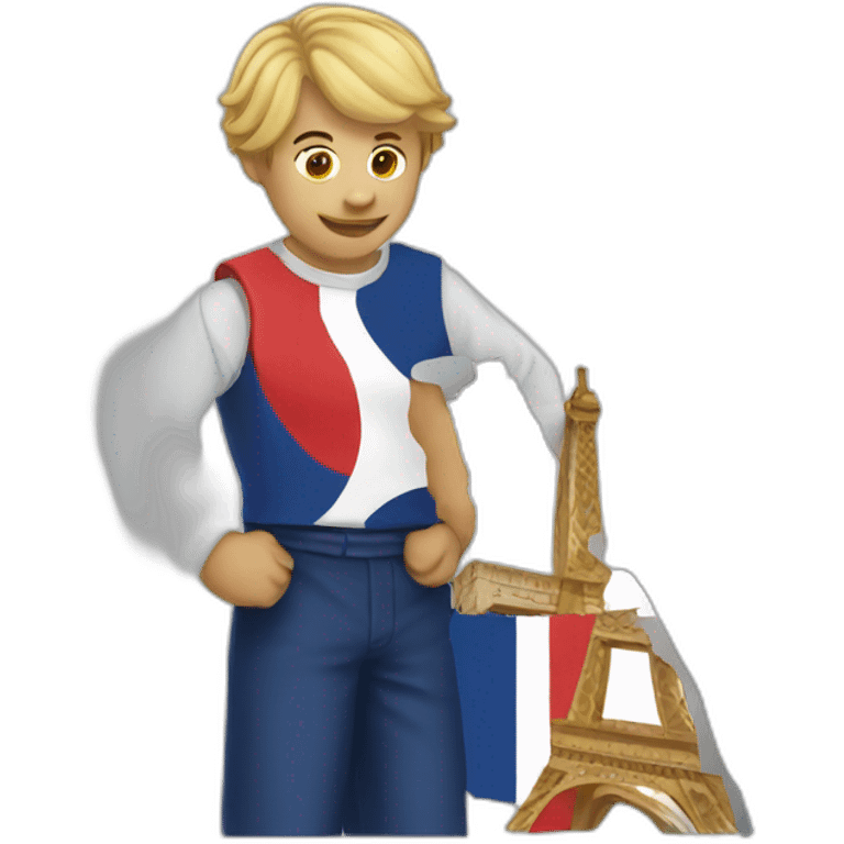 France emoji