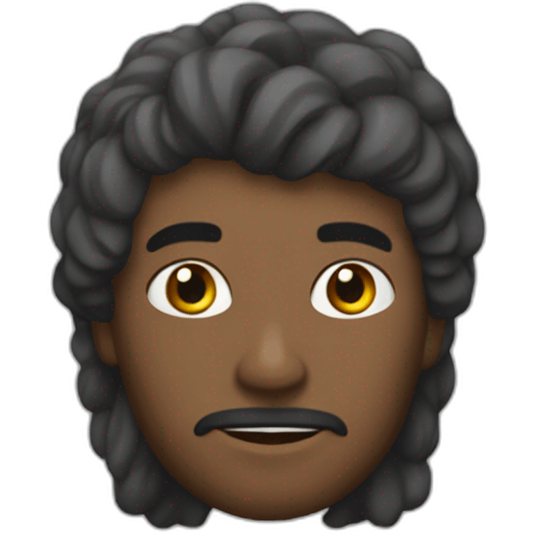 Hector guerrier vainceur emoji