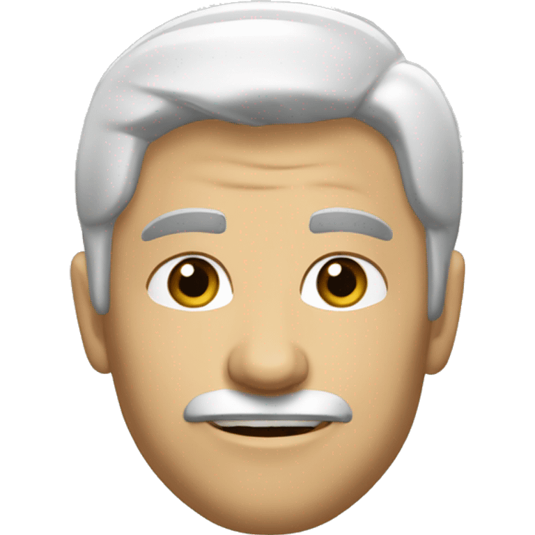 Фитнес тренер  emoji