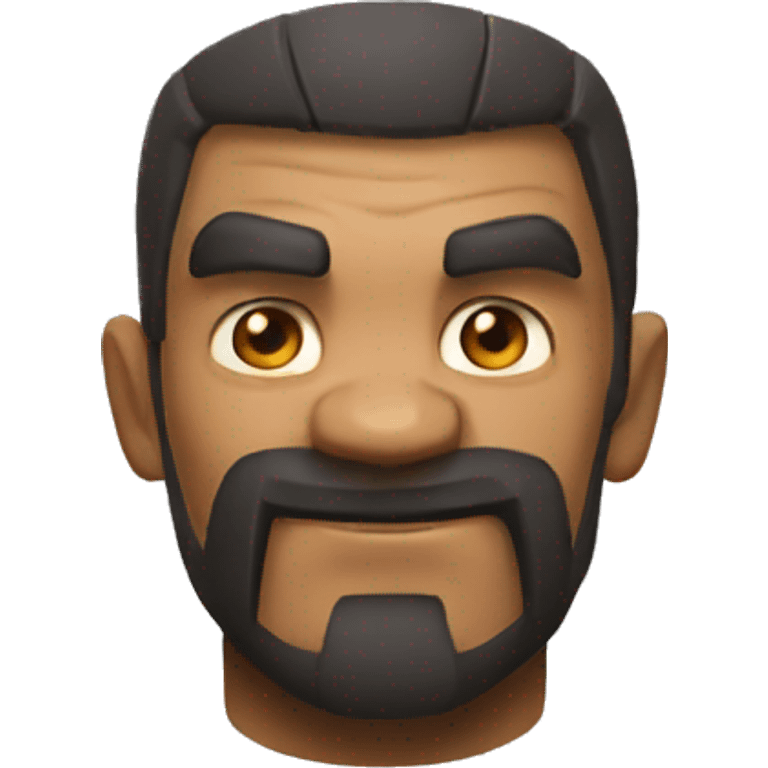 clash of clans emoji