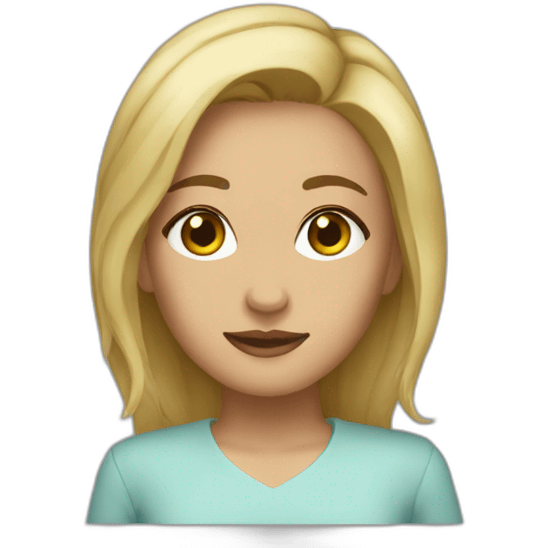 alana newman emoji