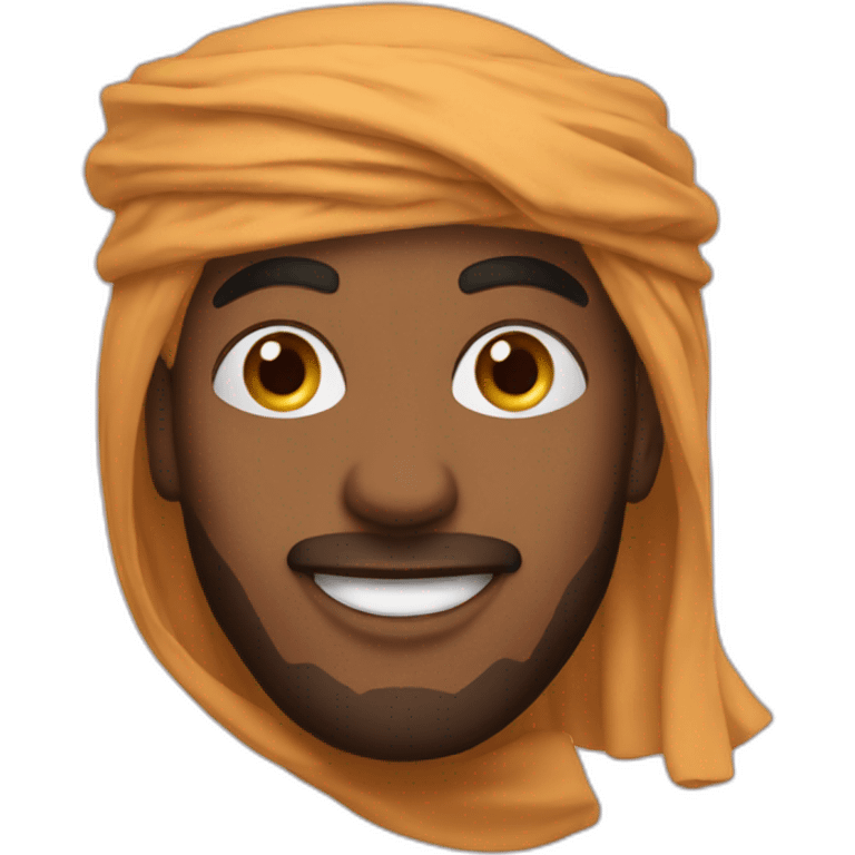 Marokko emoji