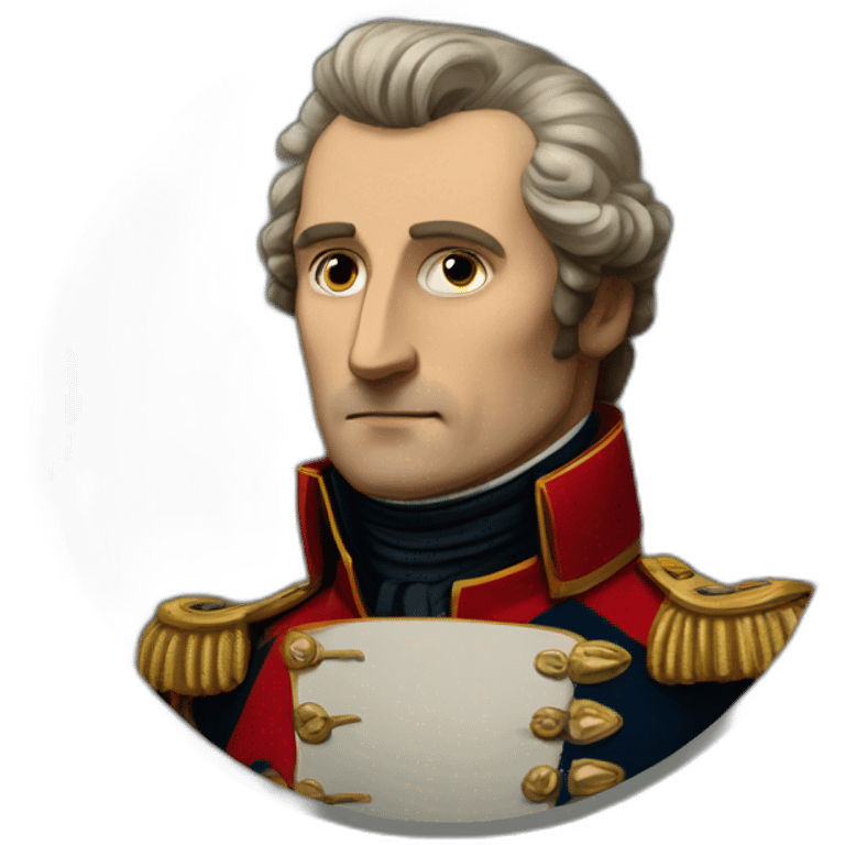 Napoléon emoji